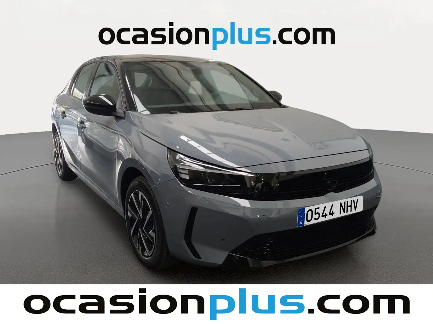 Foto Opel Corsa Opel Corsa 1.2 T XHL GS (100 CV)