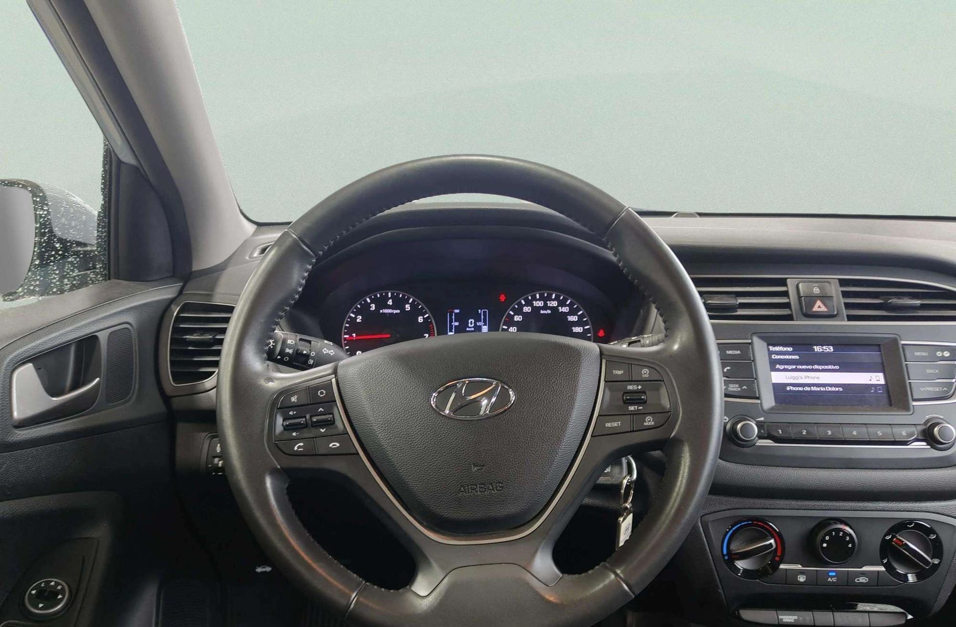 Hyundai i20 1.0 T-GDi Klass - foto 20