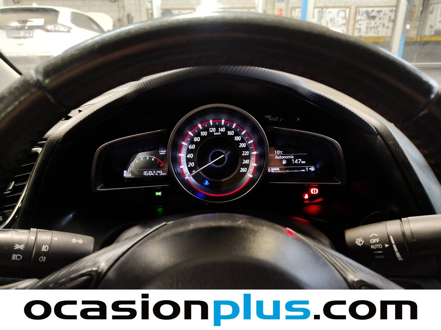 Foto Mazda Mazda3 Mazda Mazda 3 2.0 GE Style MT (120 CV)