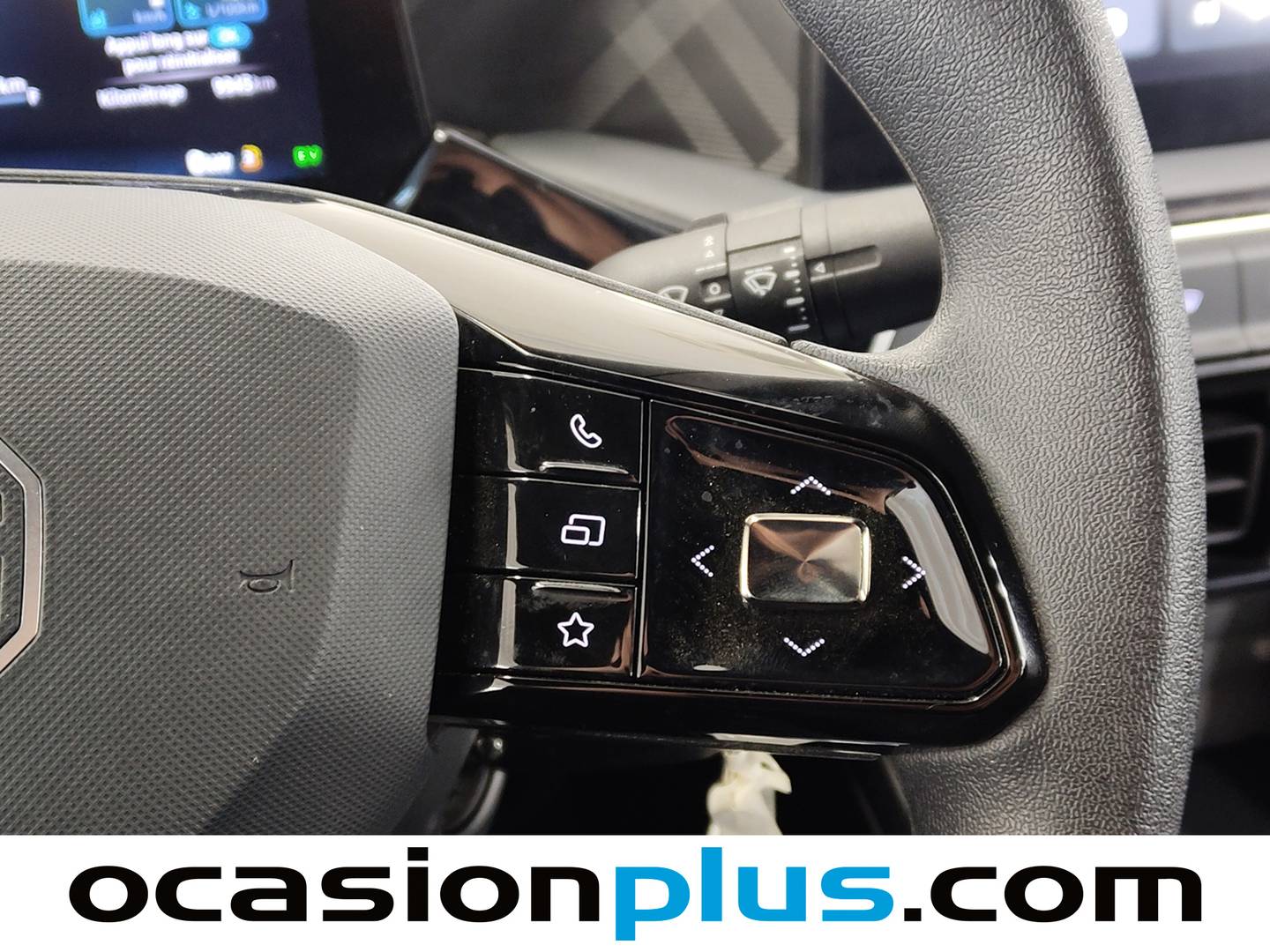 MG MG3 Hybrid+ MG MG3 Hybrid+ Standard (195 CV) de ocasión