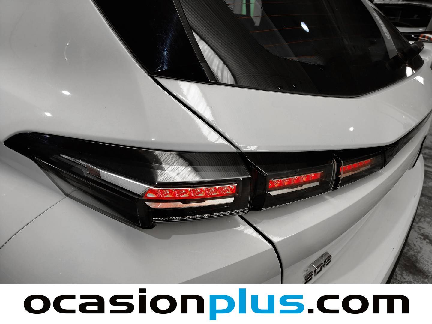 Foto Peugeot 308 Peugeot 308 PureTech 110 S&S Active Pack (110 CV)