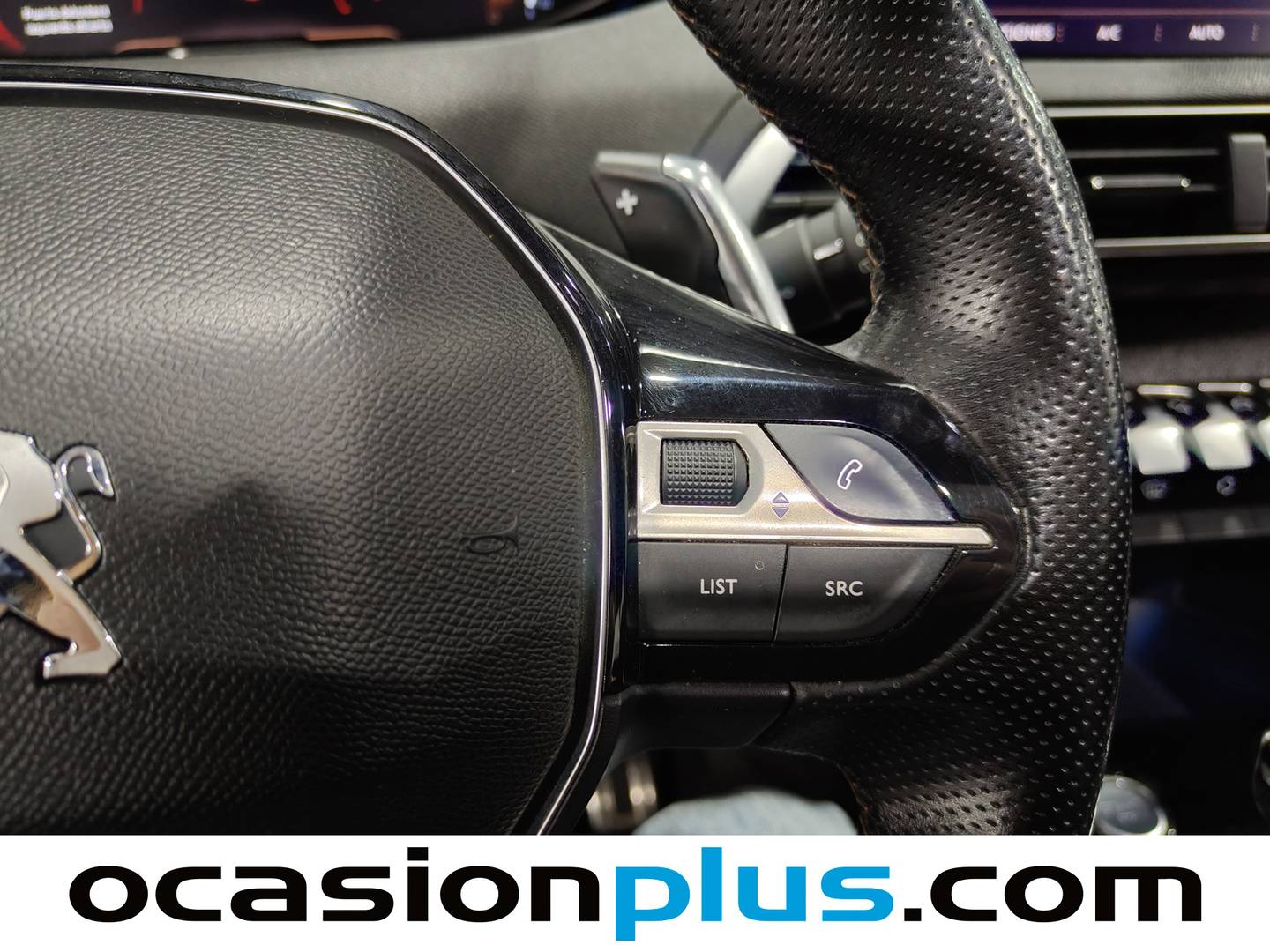 Foto Peugeot 5008 Peugeot 5008 1.6L THP GT-Line EAT6 121 kW (165 CV)