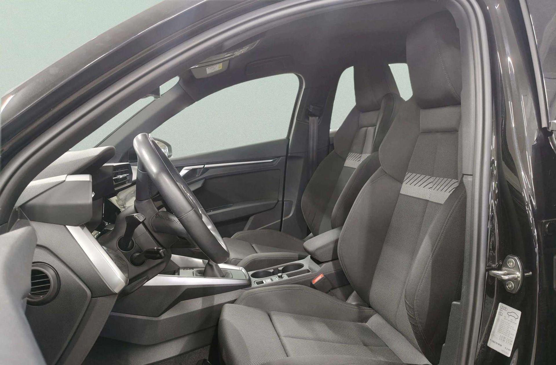 Audi A3 Sportback S line 30 TFSI - foto 12