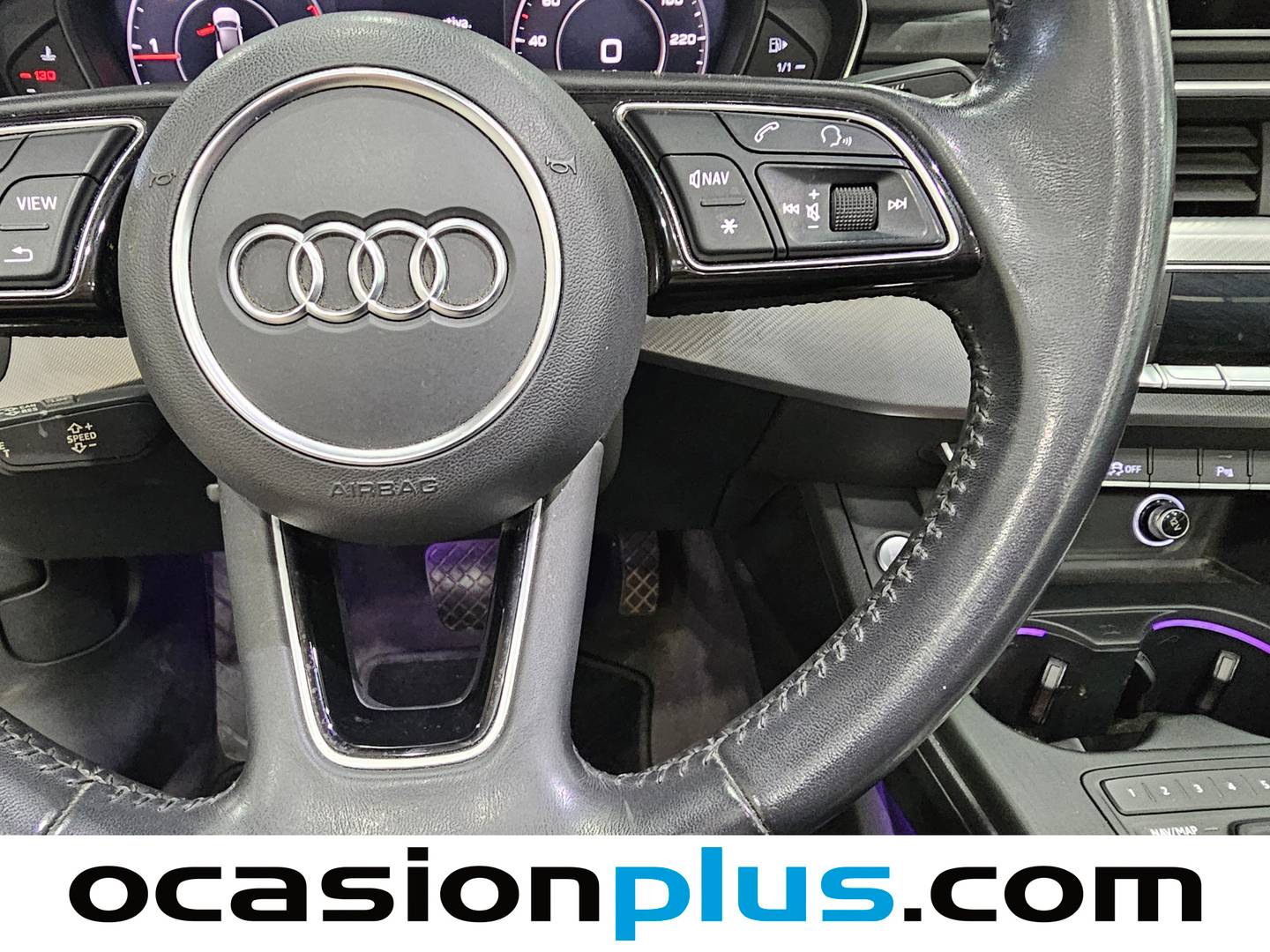 Audi A5 Audi A5 Cabrio S Line 40 TDI (190 CV) S tronic 2019