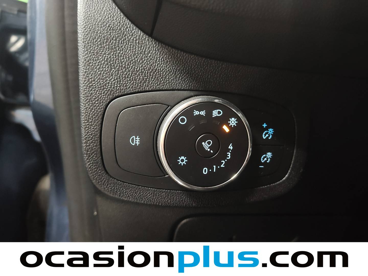 Ford Fiesta Ford Fiesta 1.0 EcoBoost MHEV ST-Line (125 CV) de segunda mano