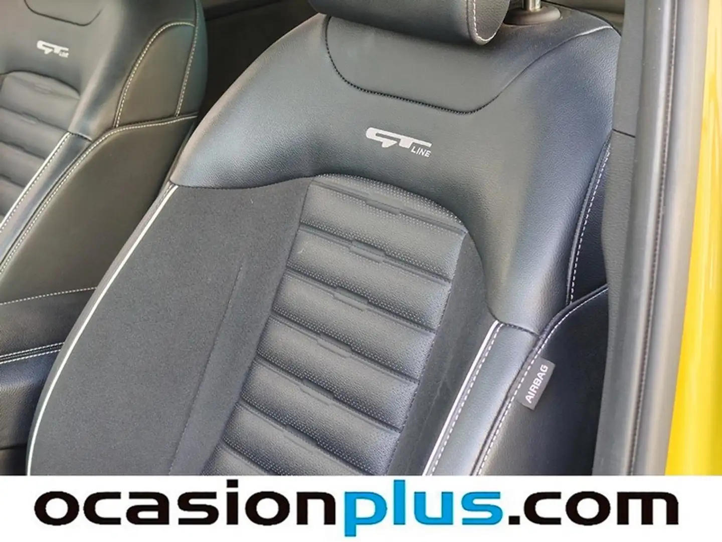 Foto KIA Sportage Kia Sportage 1.6 T-GDi HEV GT Line 4x2 (230 CV)