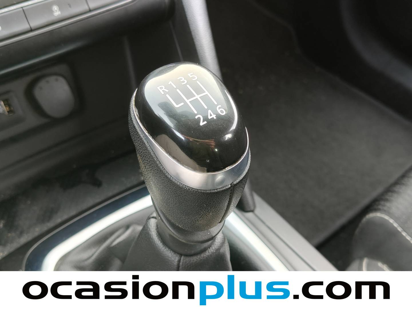 Foto Renault Mégane Renault Megane Intens Energy TCe  (130 CV)