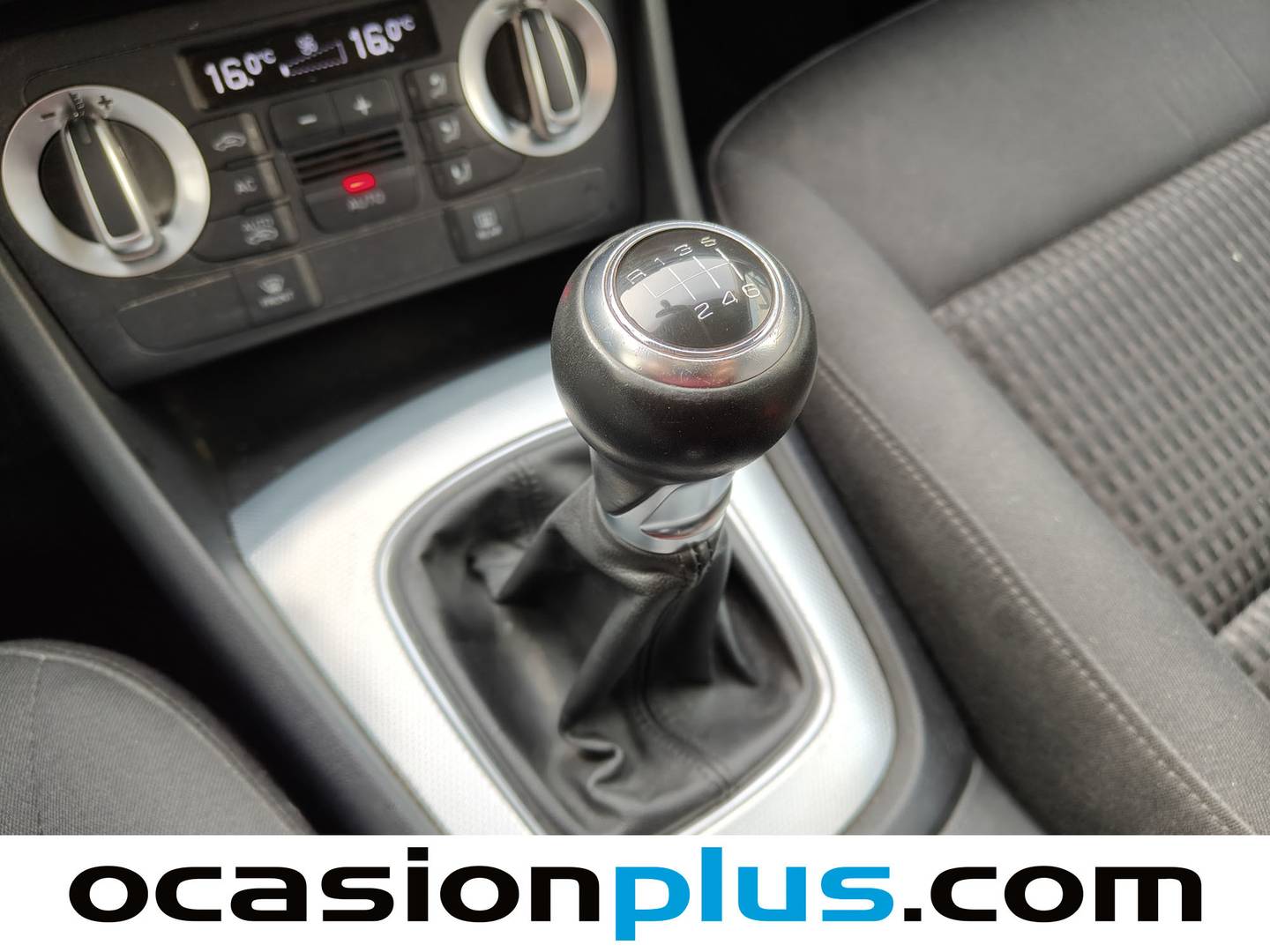 Audi Q3 Audi Q3 Ambiente 2.0 TDI (140 CV) de ocasión