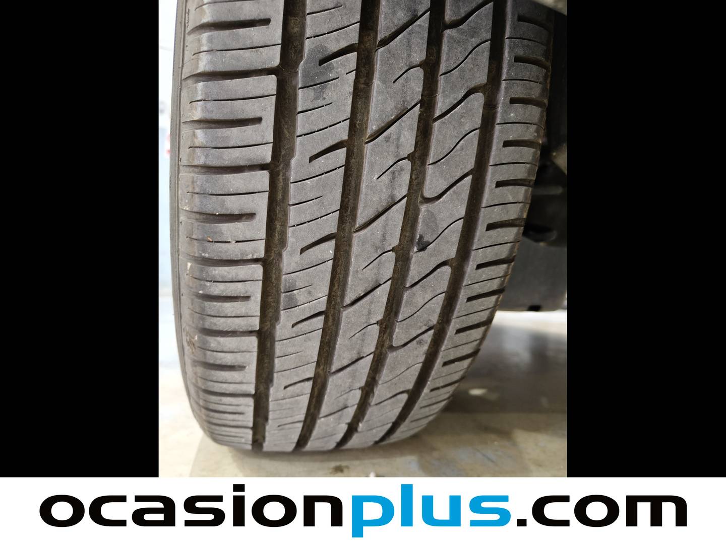 Foto Peugeot 5008 Peugeot 5008 PureTech 130 S&S Allure Pack EAT8 7 Plazas (130 CV)