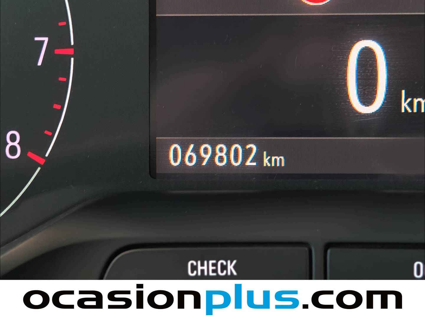 Foto Opel Crossland X Opel Crossland X 1.2 Opel 2020 (110 CV)