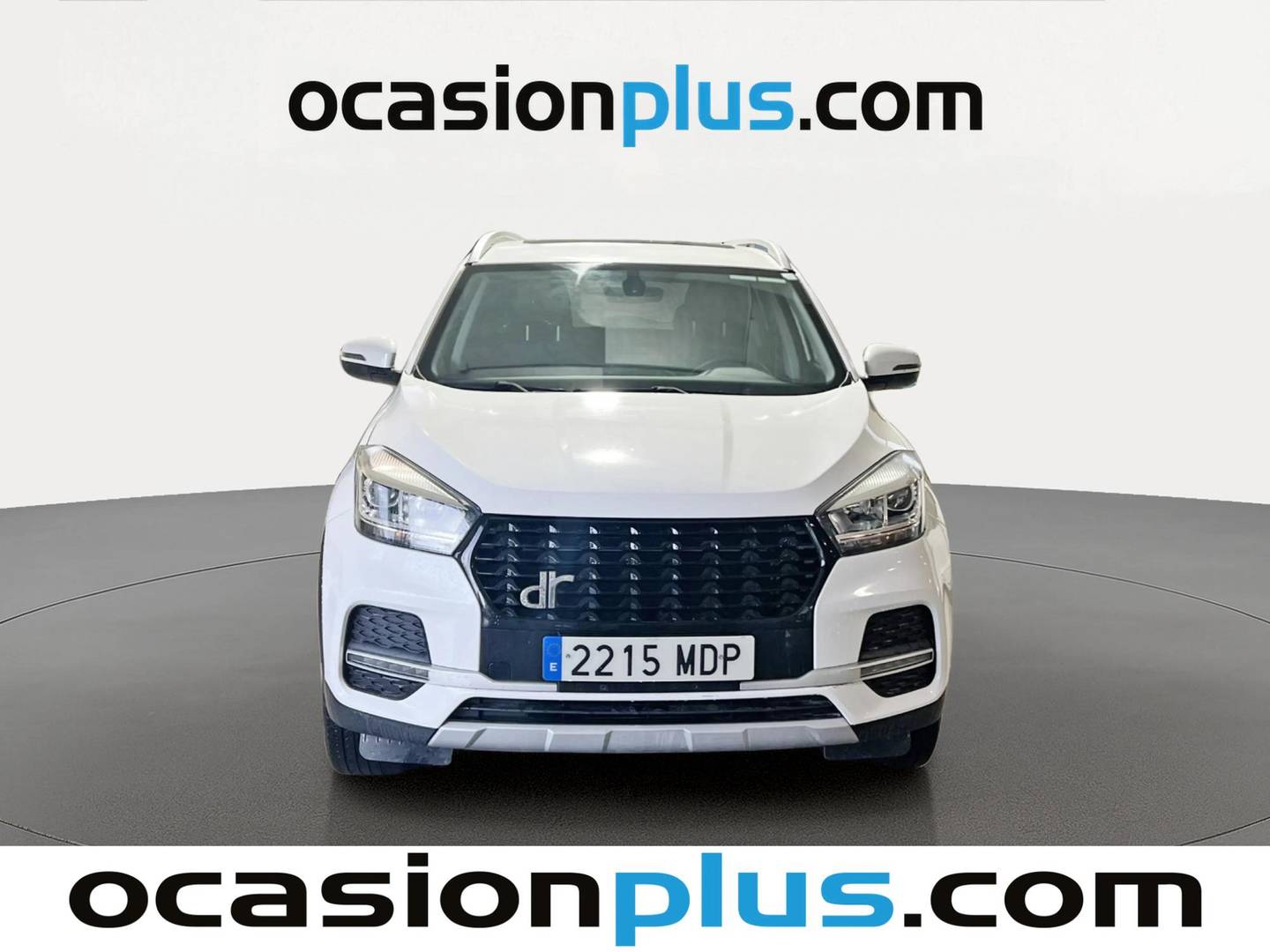 Foto DR AUTOMOBILES DR 4.0 DR AUTOMOBILES DR4 1.5 (116 CV)