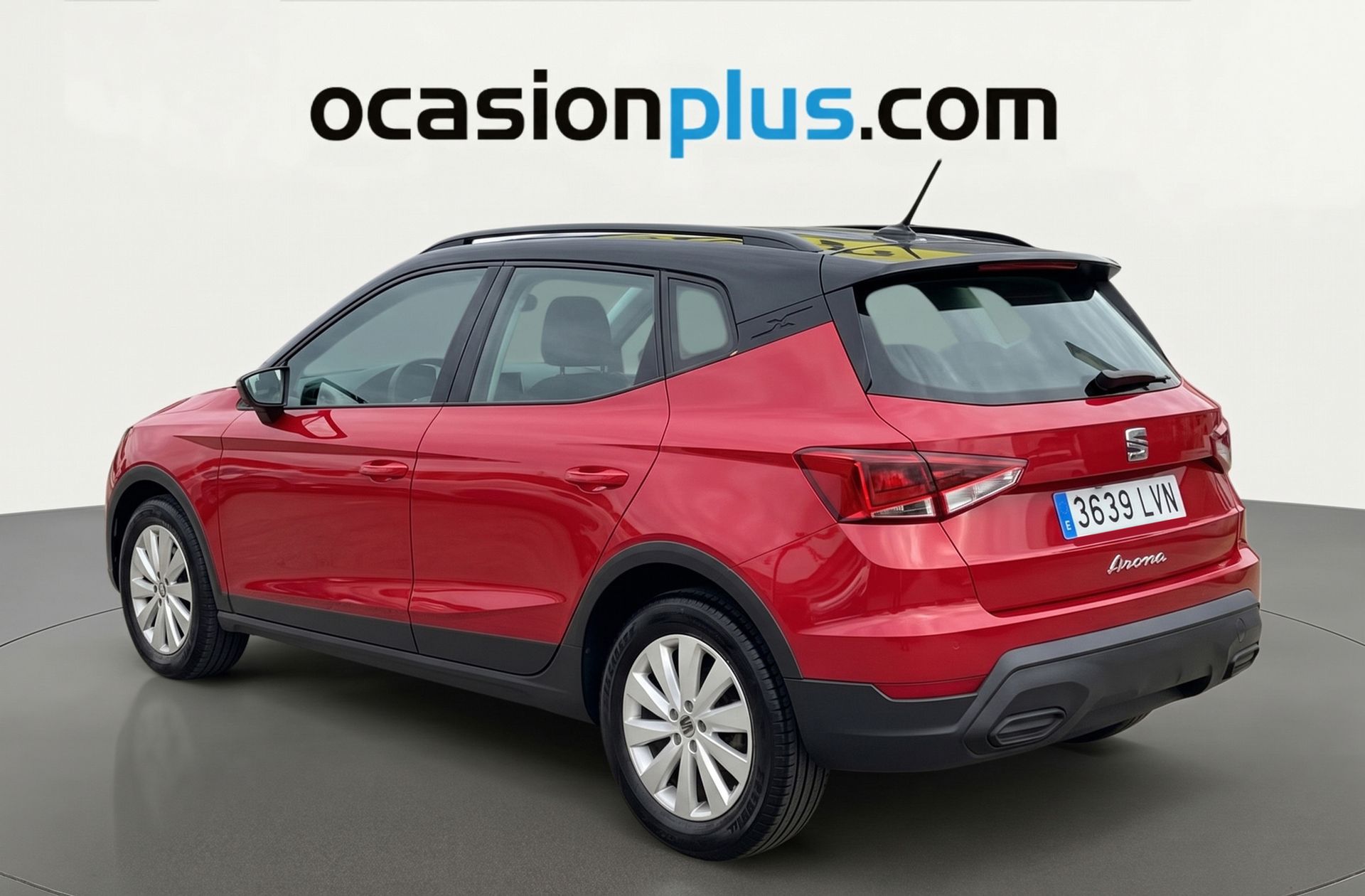SEAT Arona 1.0 TSI Style Plus - foto 3