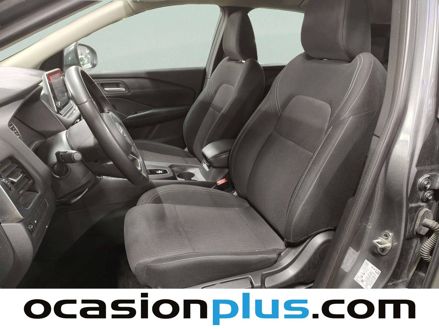 Foto Nissan QASHQAI Nissan Qashqai E-POWER Acenta (190 CV)