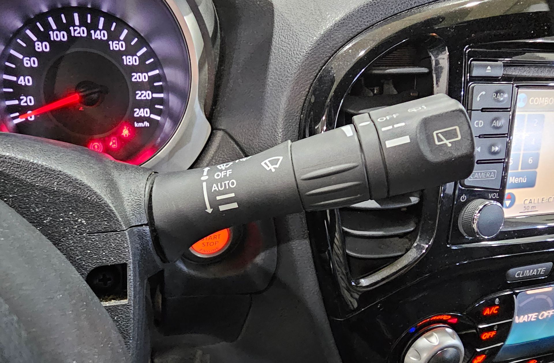 Nissan Juke DIG-T N-Connecta 4x2 - foto 27