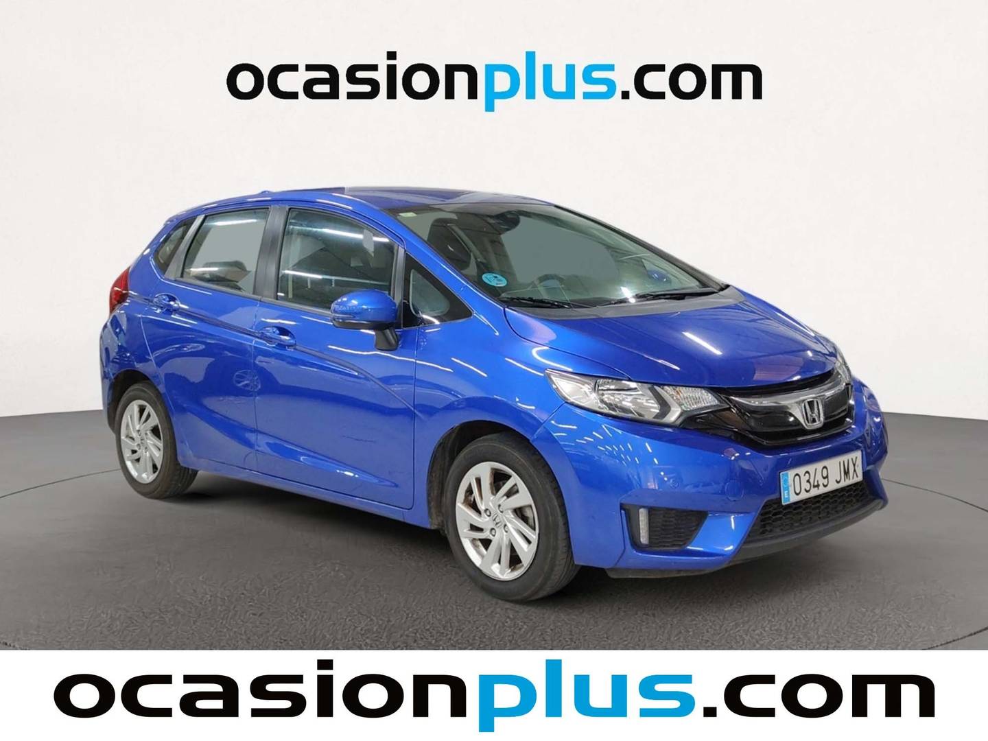 Foto Honda Jazz Honda Jazz 1.3 i-VTEC Comfort CVT (102 CV)