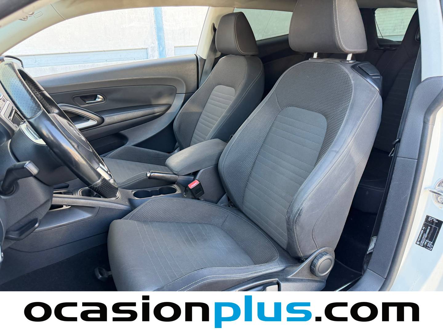 Volkswagen Scirocco Volkswagen Scirocco 1.4 TSI (122 CV) 122cv