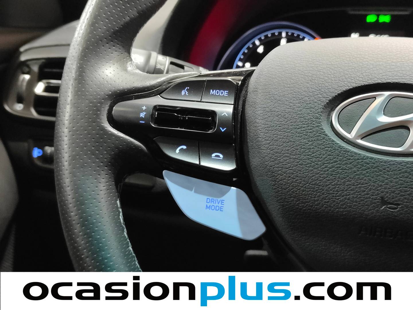 Accesorios del Hyundai i30 Hyundai i30 2.0 TGDI N (250 CV)