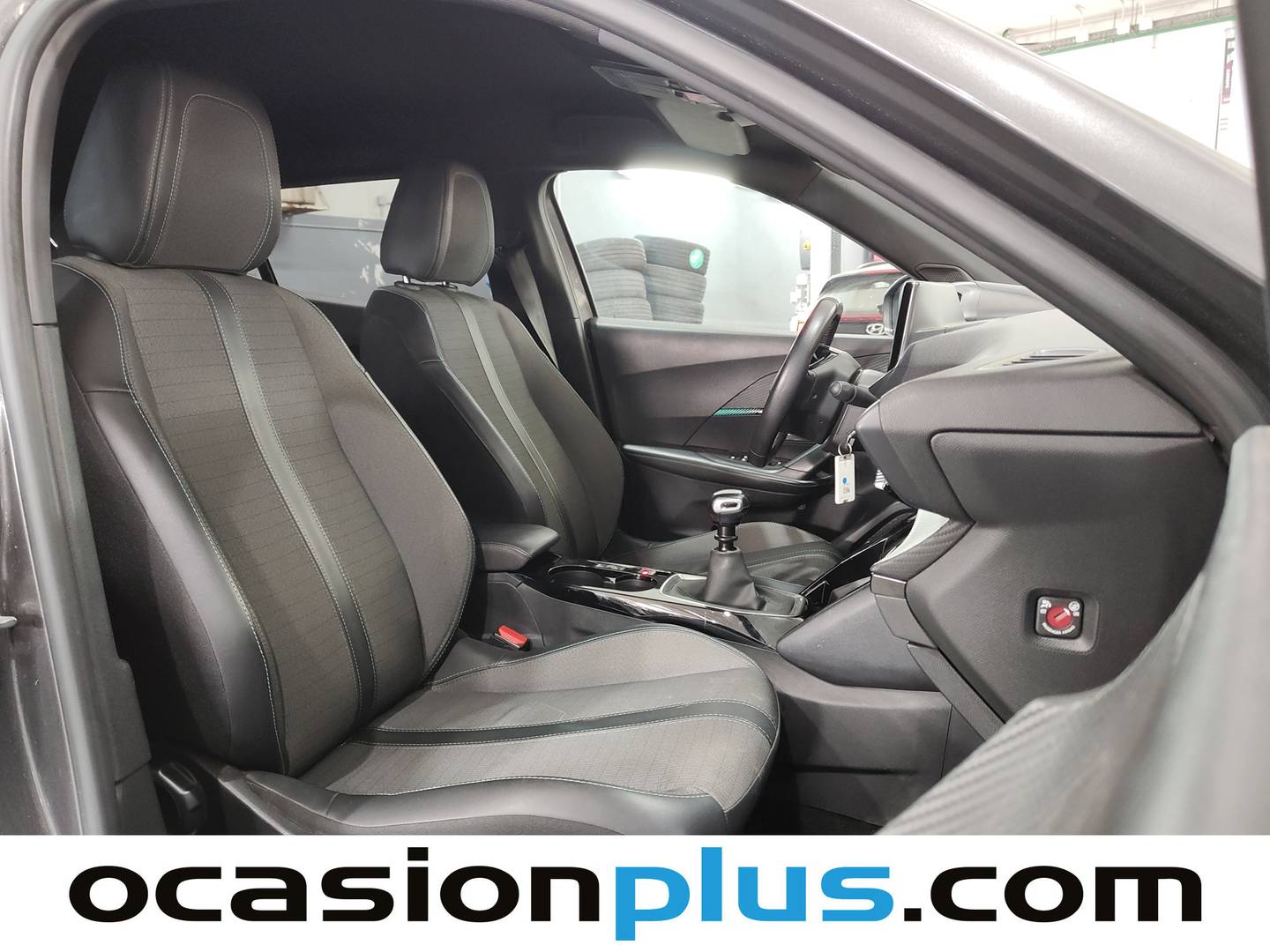 Peugeot 2008 Peugeot 2008 PureTech 100 S&S Allure  (100 CV) km 0
