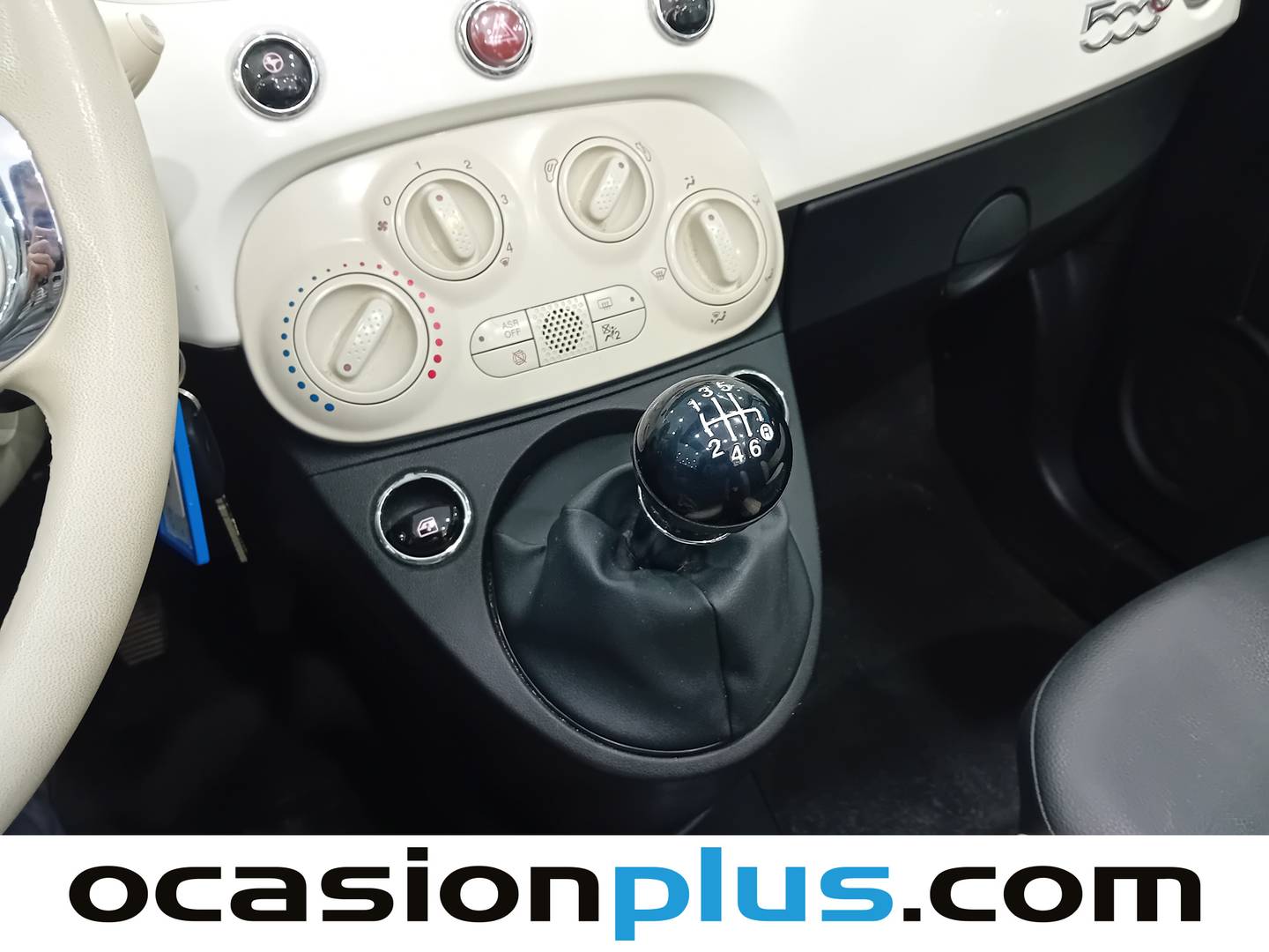 Foto Fiat 500C Fiat 500C 1.0 Hybrid Dolcevita  (70 CV)