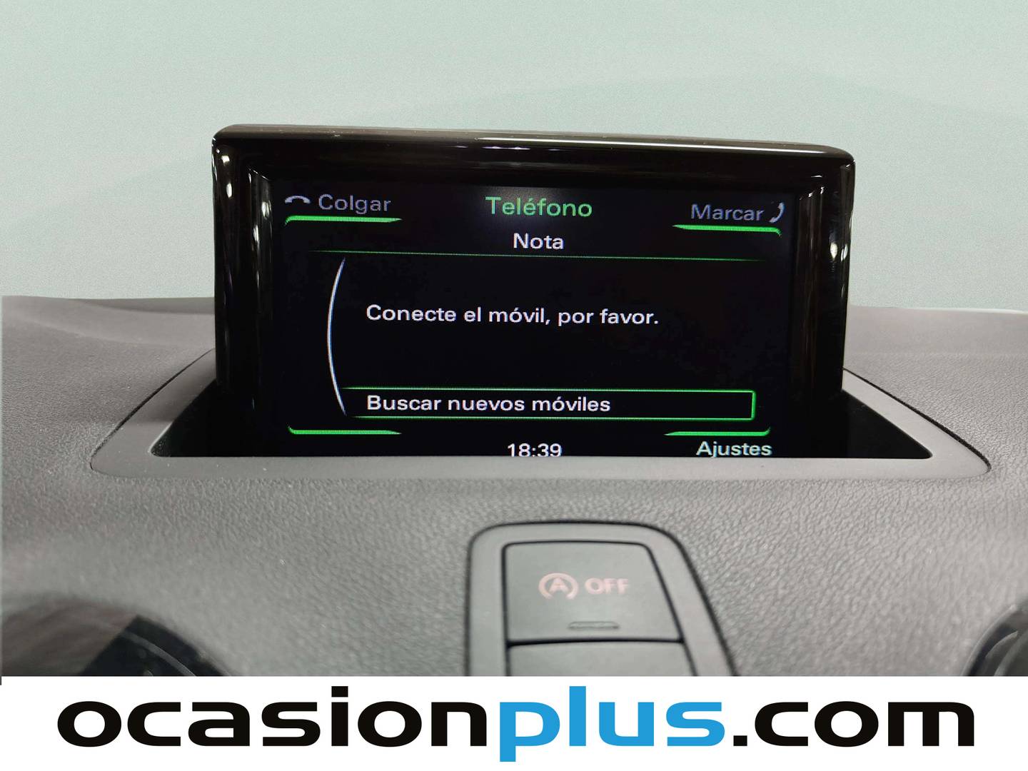 Audi A1 Audi A1 Adrenalin 1.0 TFSI (95 CV) Pack S-line manual