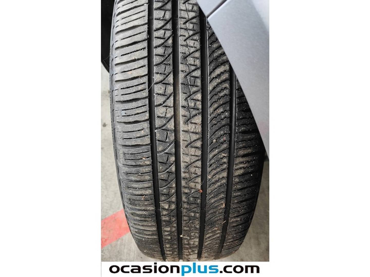 Foto Land Rover Range Rover Sport Land Rover Range Rover Sport 3.0D I6 MHEV HSE AWD Auto (300 CV)