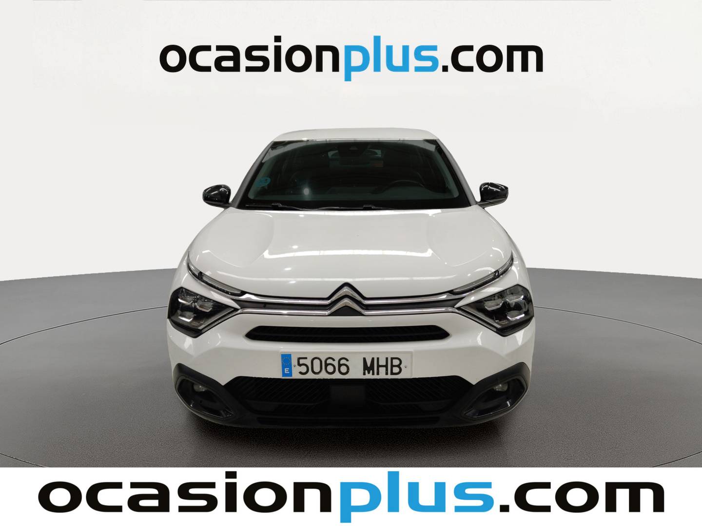 Foto Citroën C4 Citroen C4 PureTech 130 S&S 6v Feel Pack (130 CV)