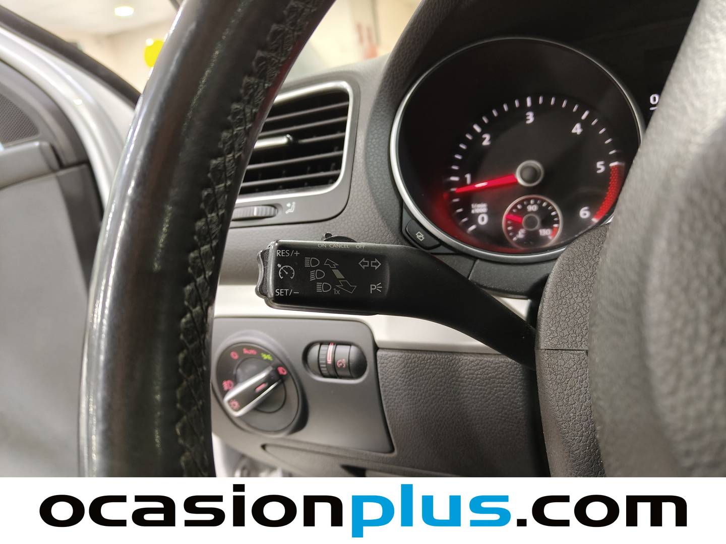 Foto Volkswagen Golf Volkswagen Golf Sport  2.0 TDI CR (140 CV) DSG