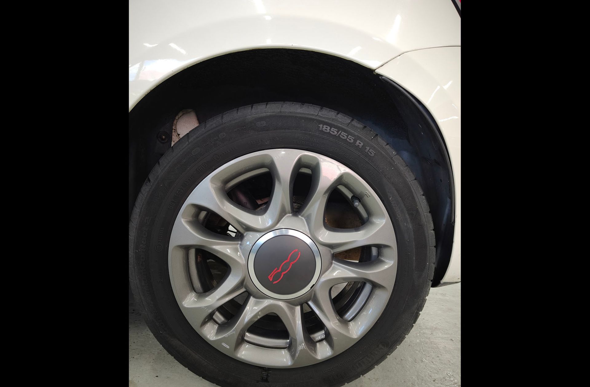 Fiat 500C 1.2 Cabrio S - foto 26