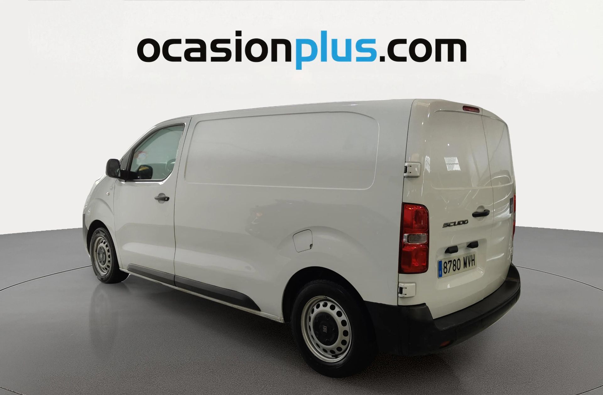 Fiat Scudo Furgon 1.5 BlueHDi L2 - foto 3