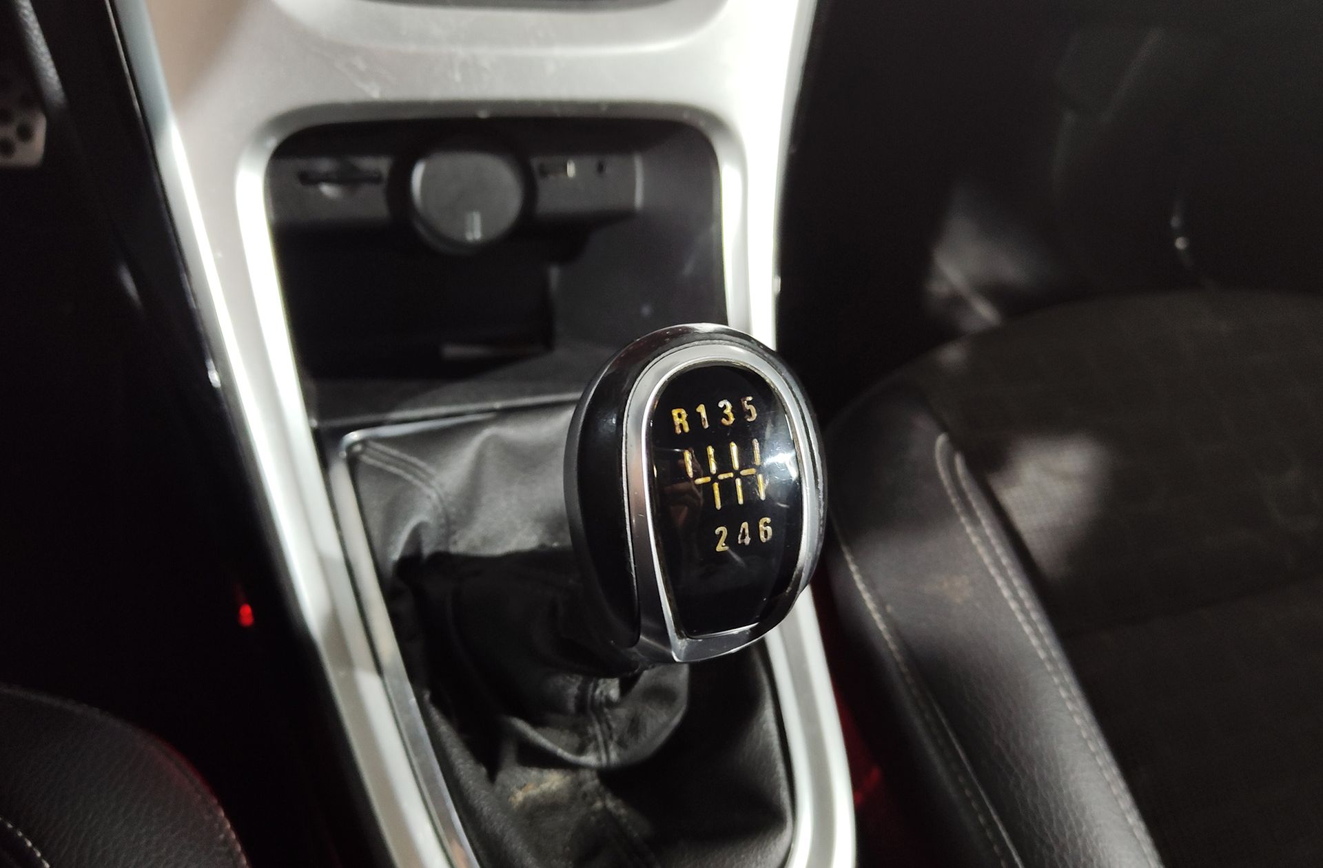 Opel Astra GTC 1.7 CDTI Sportive - foto 5
