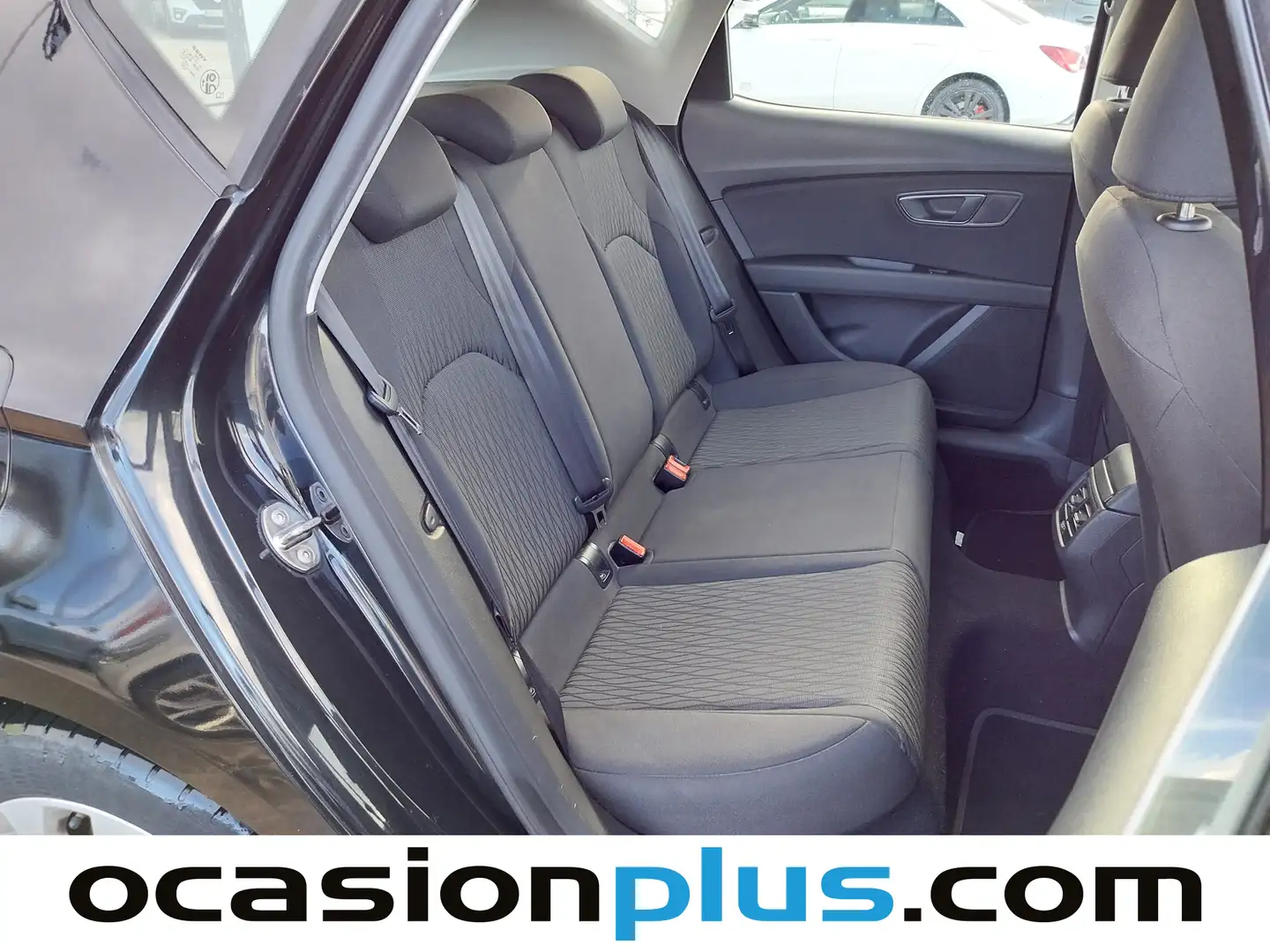 Foto Seat León SEAT León 1.2 TSI St&Sp Style (110 CV)