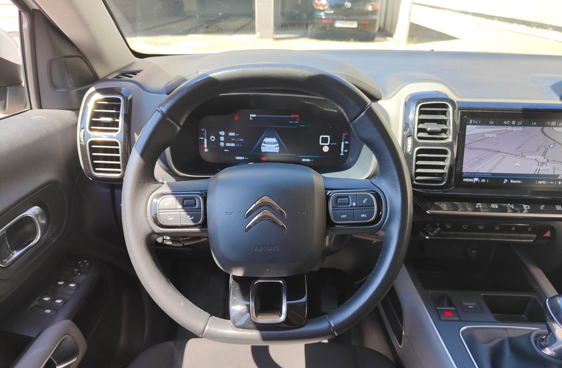 Citroën C5 Aircross PureTech 130 Live Pack - foto 26