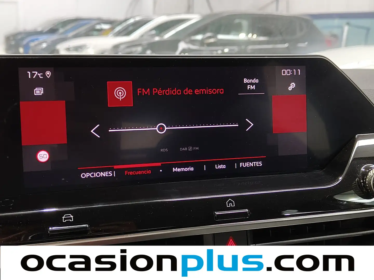 Foto Citroën C4 Citroen C4 PureTech 130 S&S 6v Feel Pack  (130 CV)