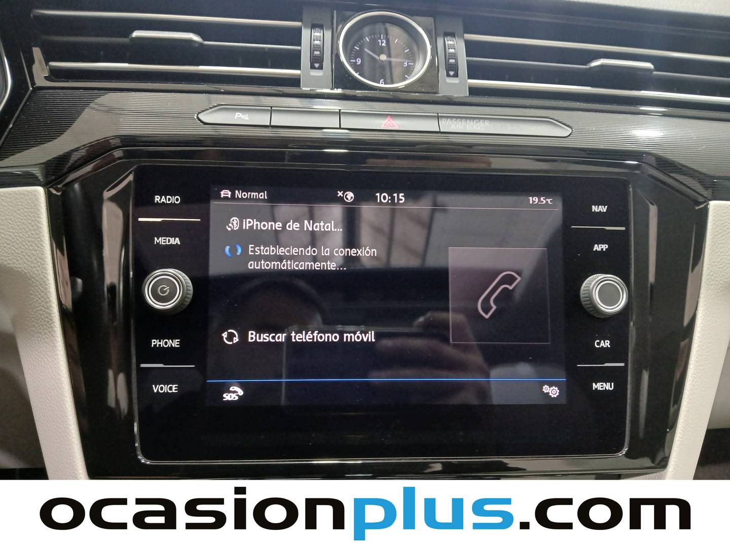 Volkswagen Arteon Volkswagen Arteon Elegance 2.0 TDI (150 CV) DSG de segunda mano
