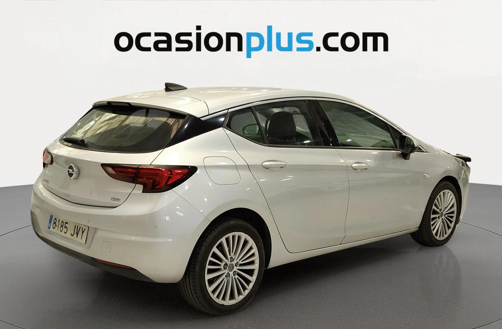Opel Astra 1.6 CDTI Excellence - foto 4