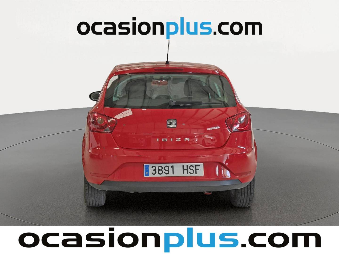 Seat Ibiza SEAT Ibiza 1.2 TSI Reference (85 CV) barato