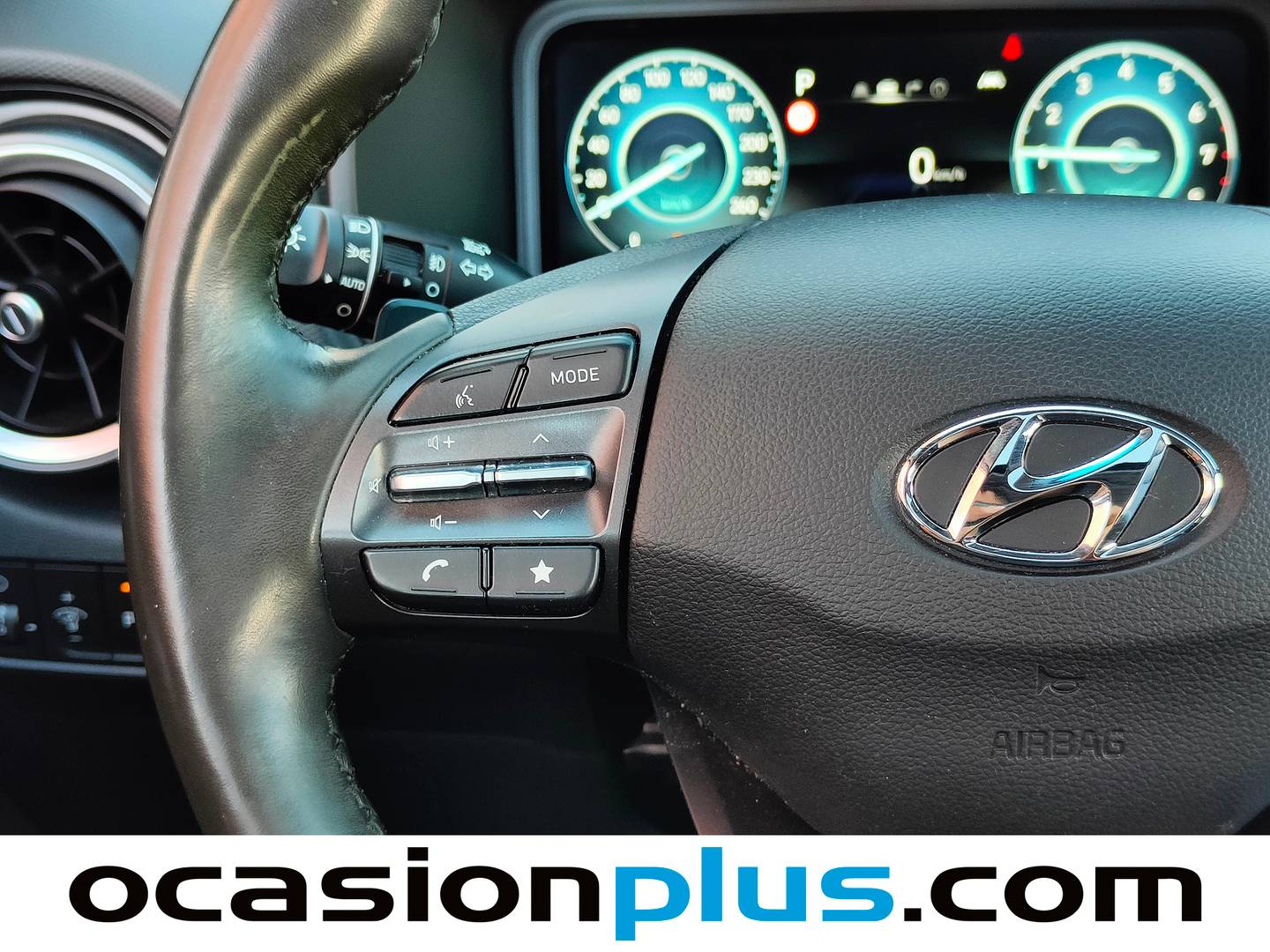 Hyundai Kona Hyundai Kona 1.6 GDI HEV Style Sky DCT (141 CV) al mejor precio