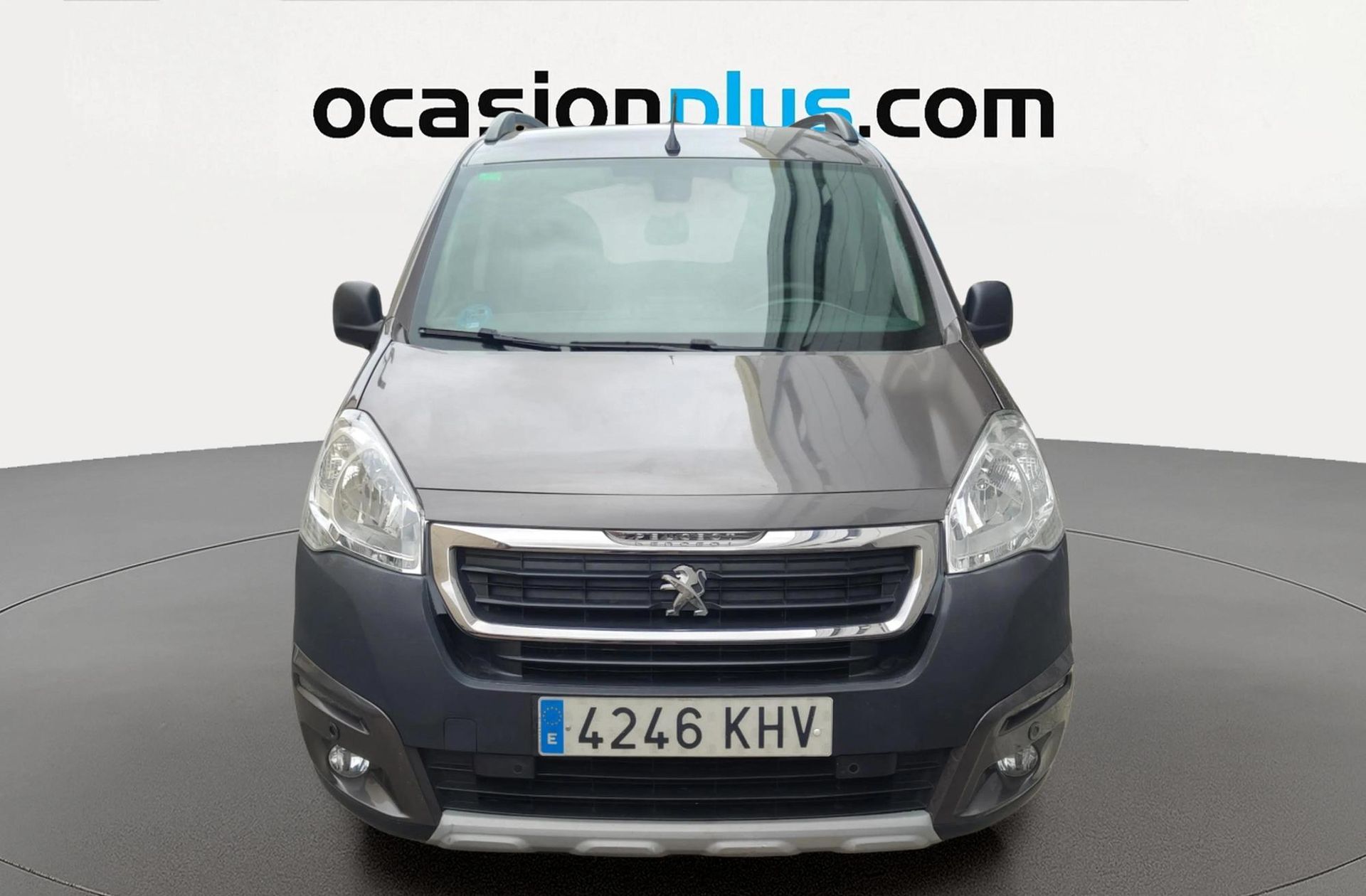 Peugeot Partner Tepee Combi 1.2 PureTech Adventure Edition - foto 14