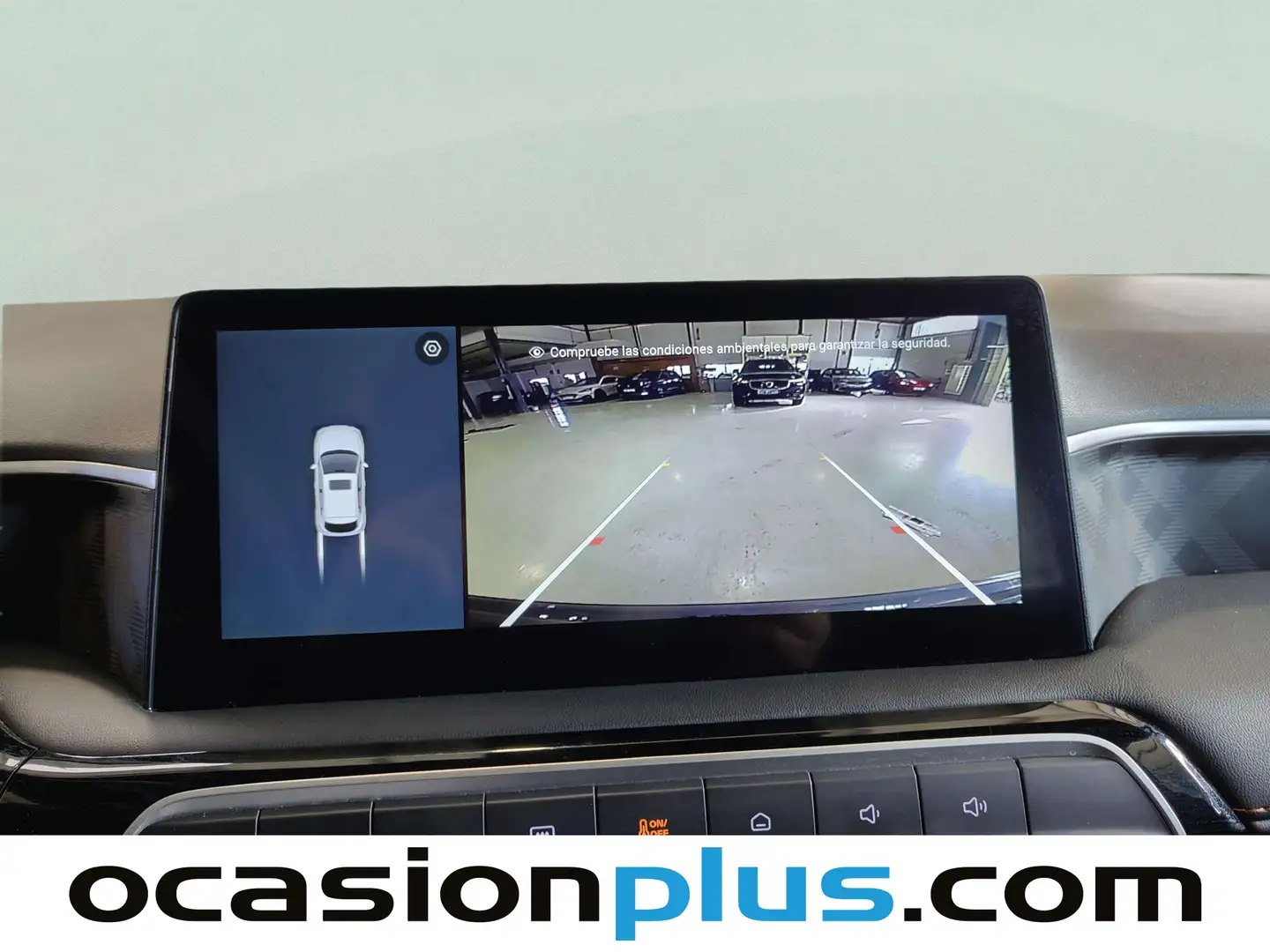 Foto MG MG3 MG MG3 1.5 Standard (116 CV)