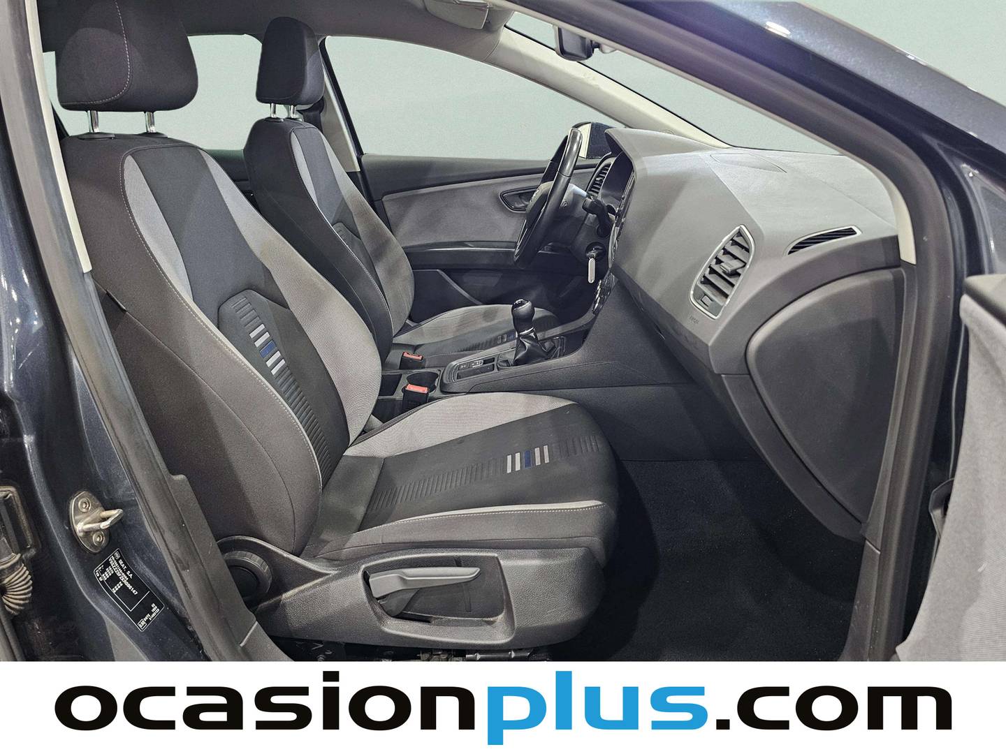 Seat León SEAT León 1.6 TDI S&S Style (115 CV) 2019