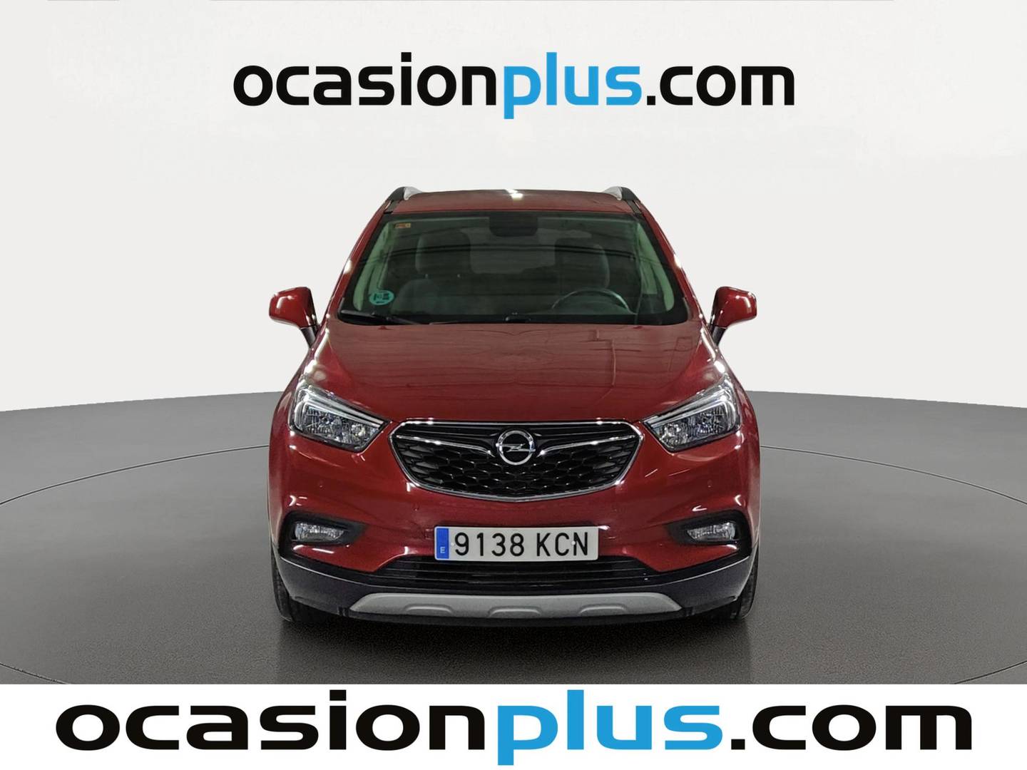 Opel Mokka X Opel Mokka X 1.4 T S&S Selective 4x2  (140 CV) km 0