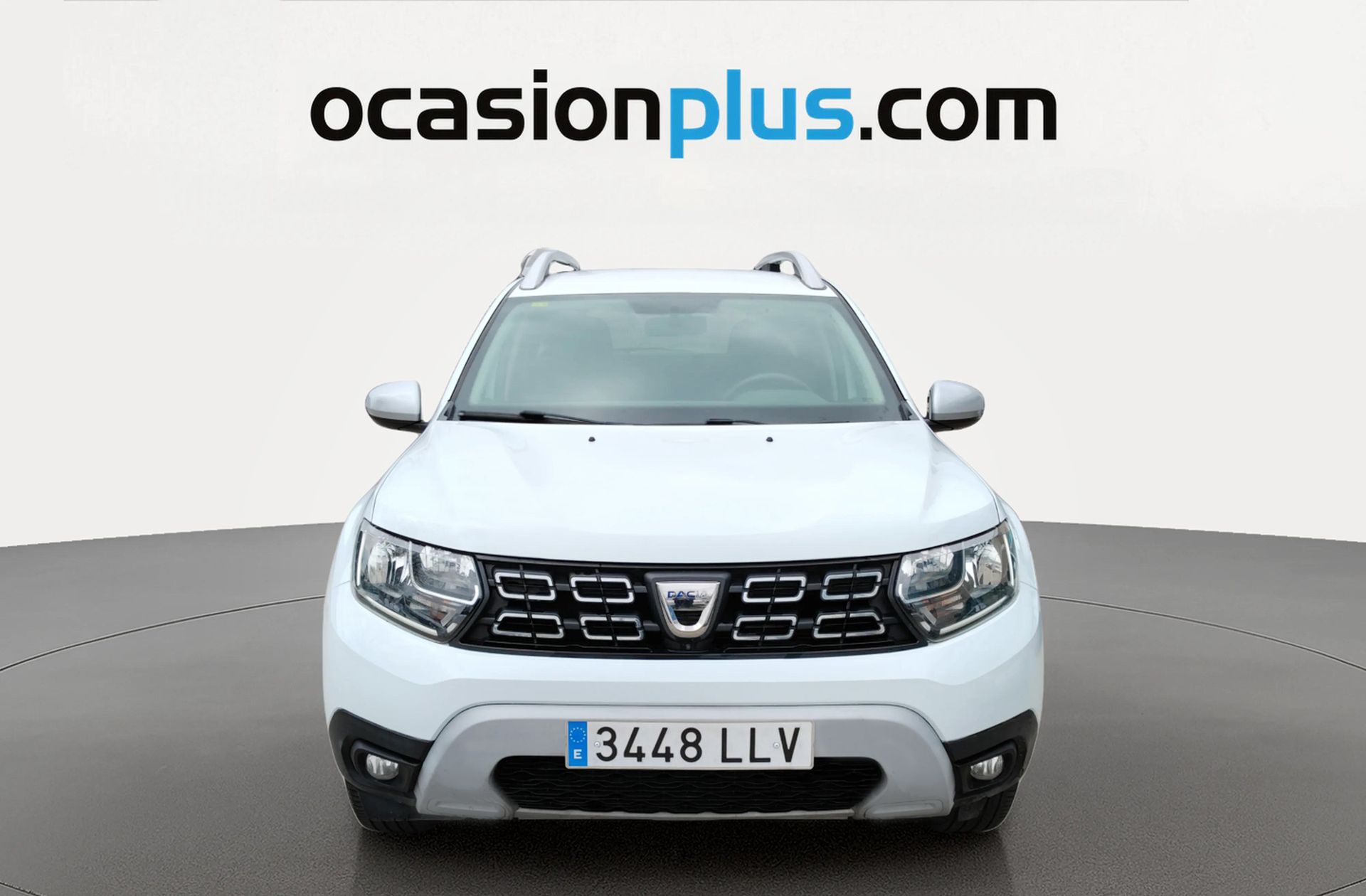 Dacia Duster Prestige TCe 4x2 GLP - foto 13