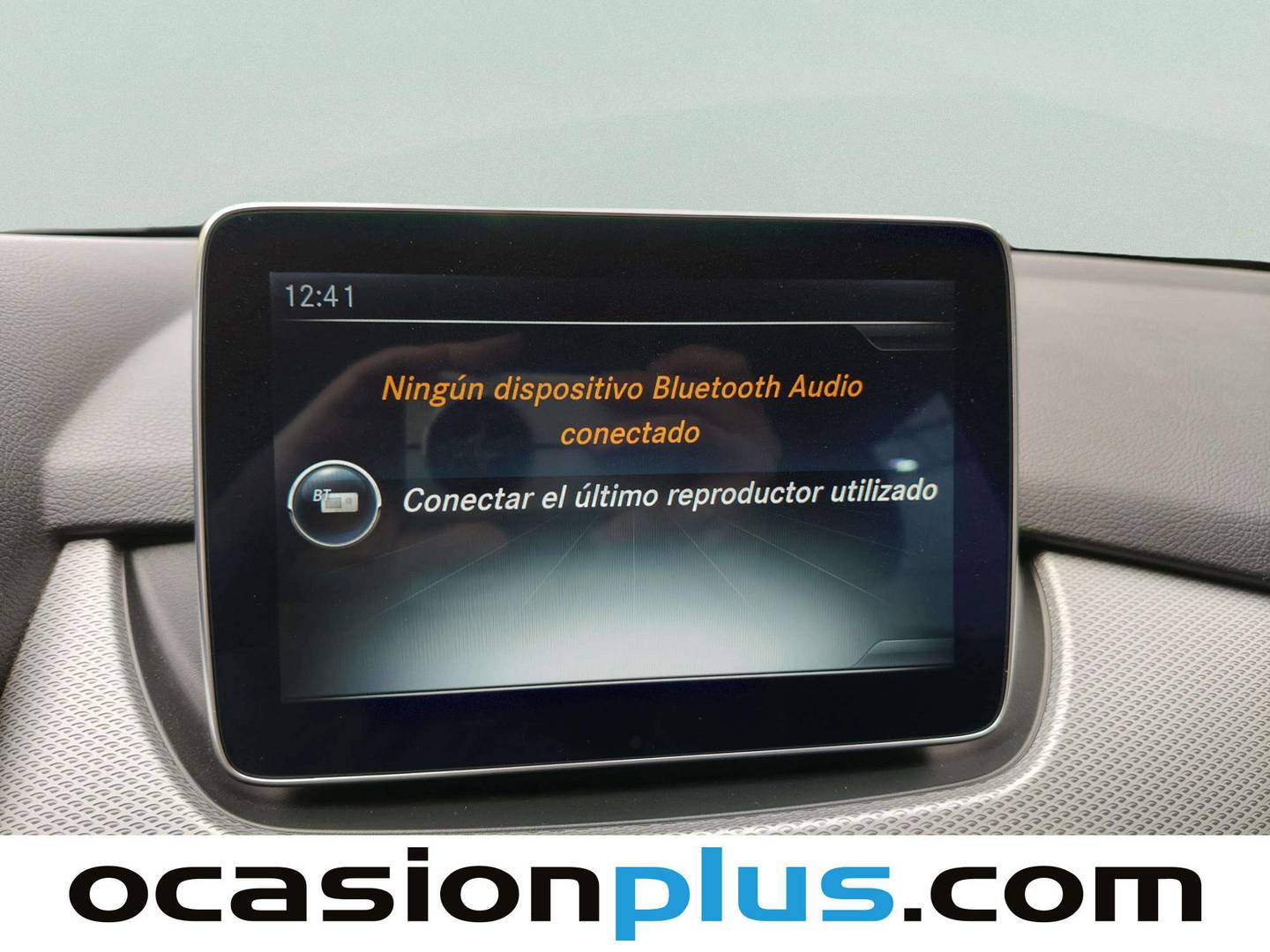 Mercedes Clase B Mercedes-Benz Clase B B 180 d (109 CV) barato