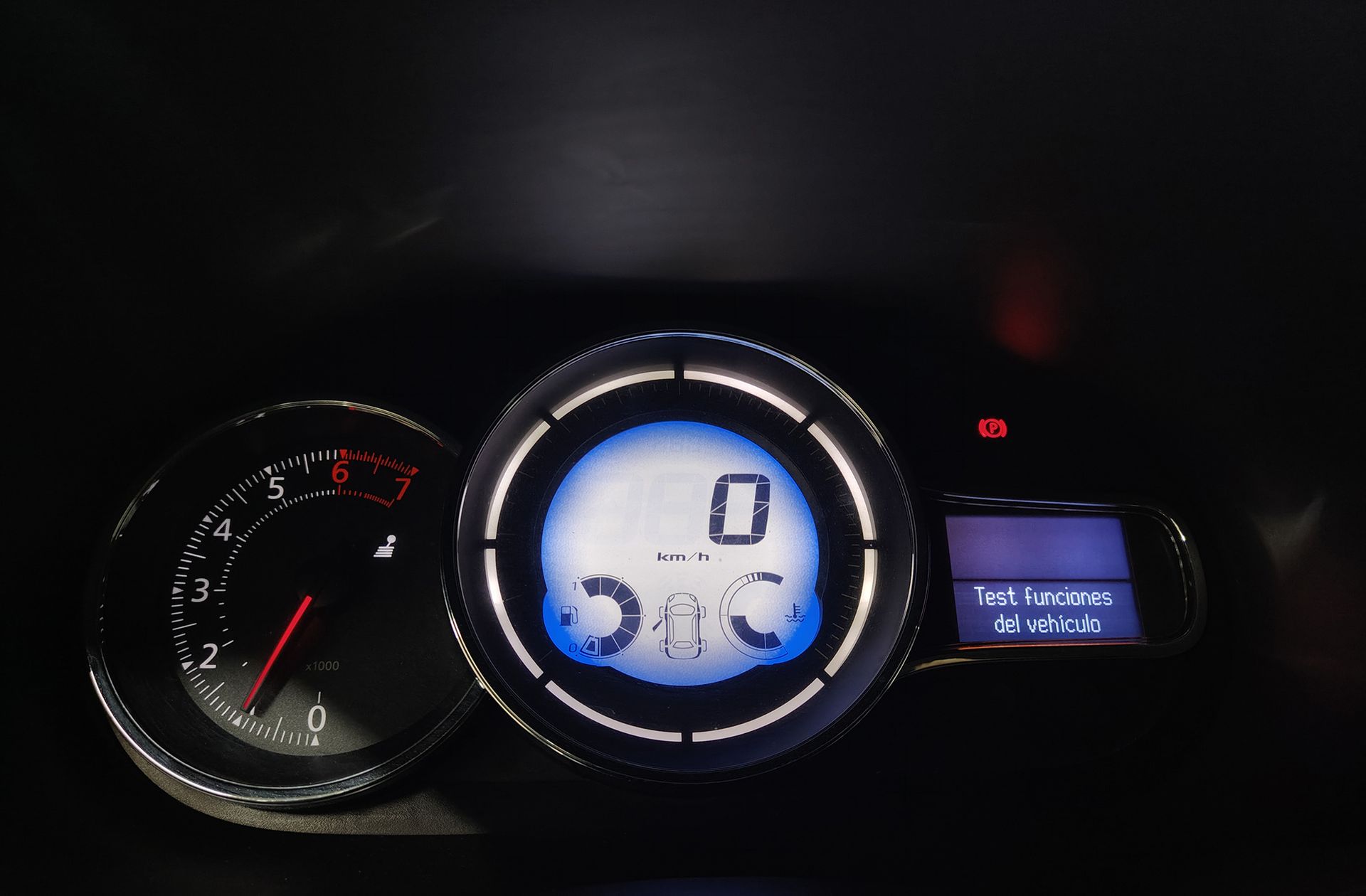 Renault Fluence 1.6 16v Limited - foto 17