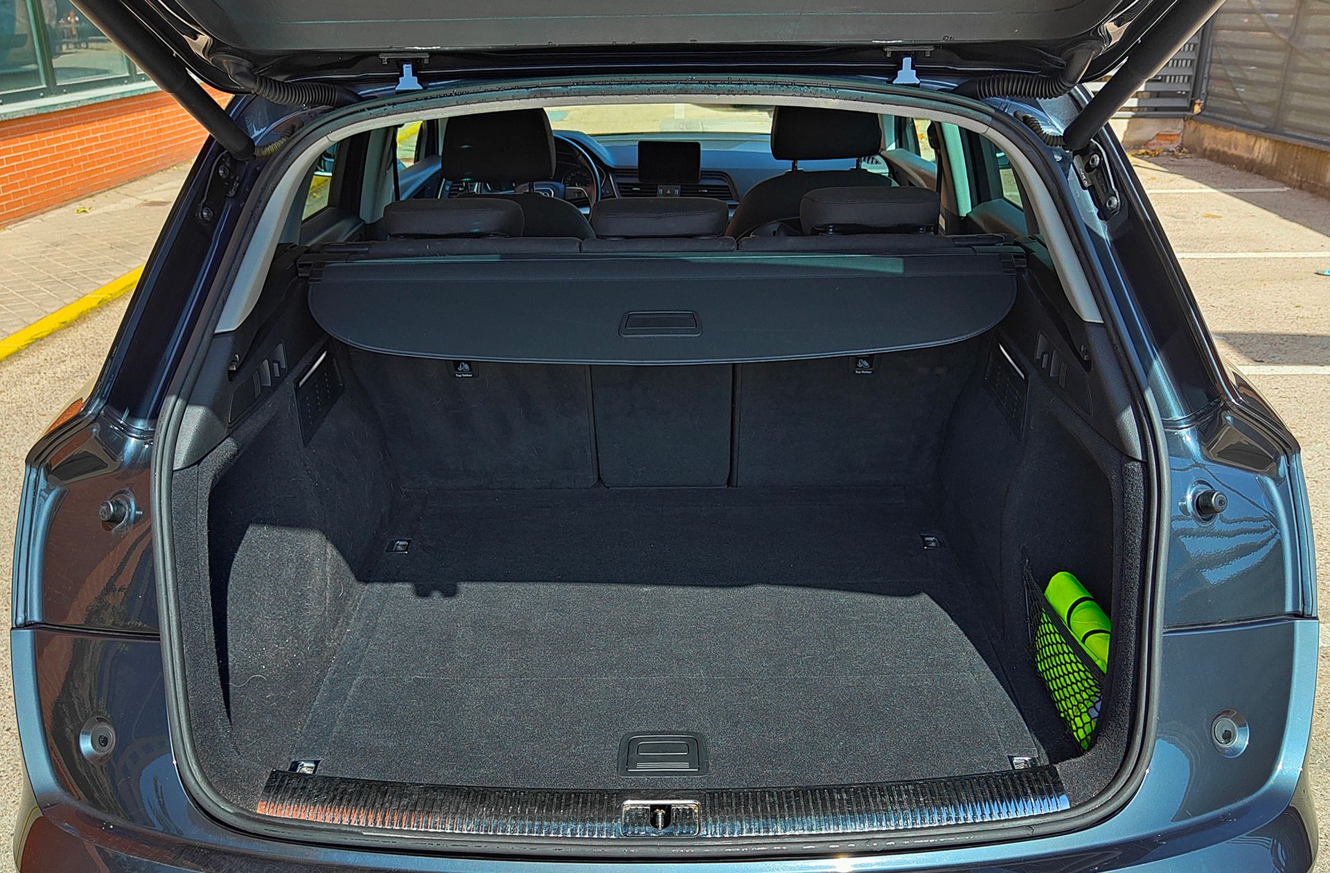 Audi Q5 Design 2.0 TDI quattro S tronic - foto 20