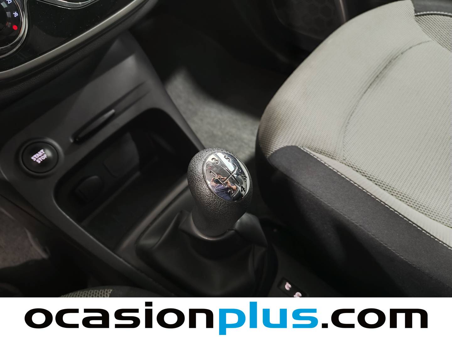 Renault Captur Renault Captur Intens Energy S&S eco2 TCe (90 CV) de segunda mano
