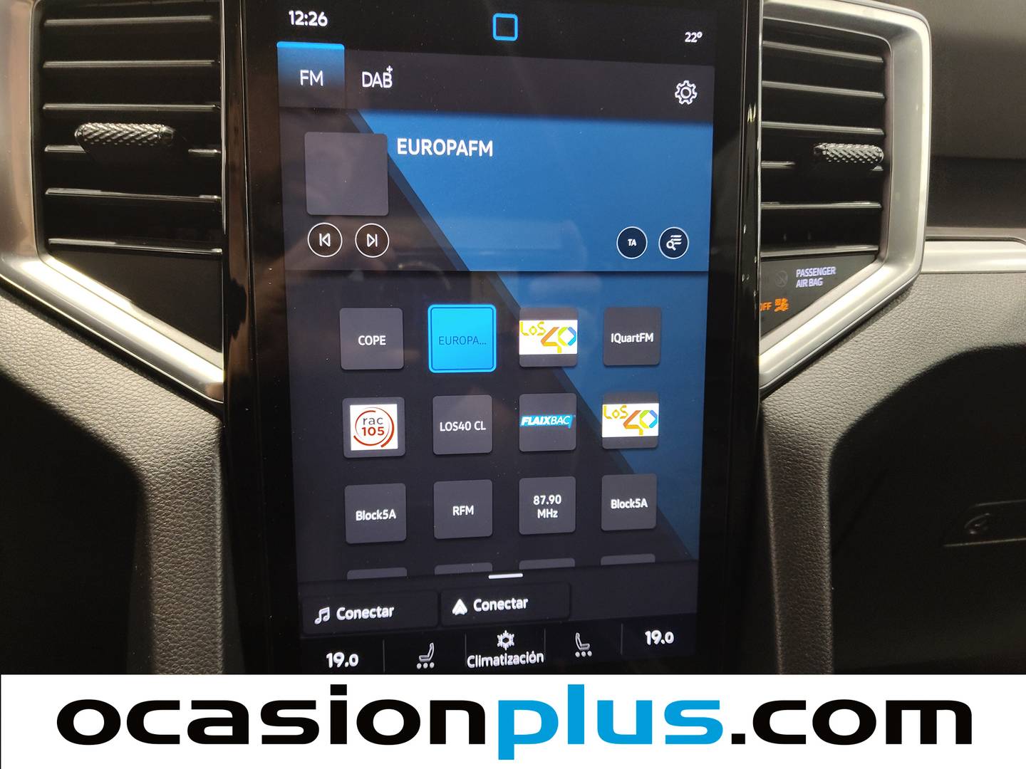 Volkswagen Amarok Volkswagen Amarok Aventura 3.0 TDI Cabina Doble (240 CV) Auto al mejor precio