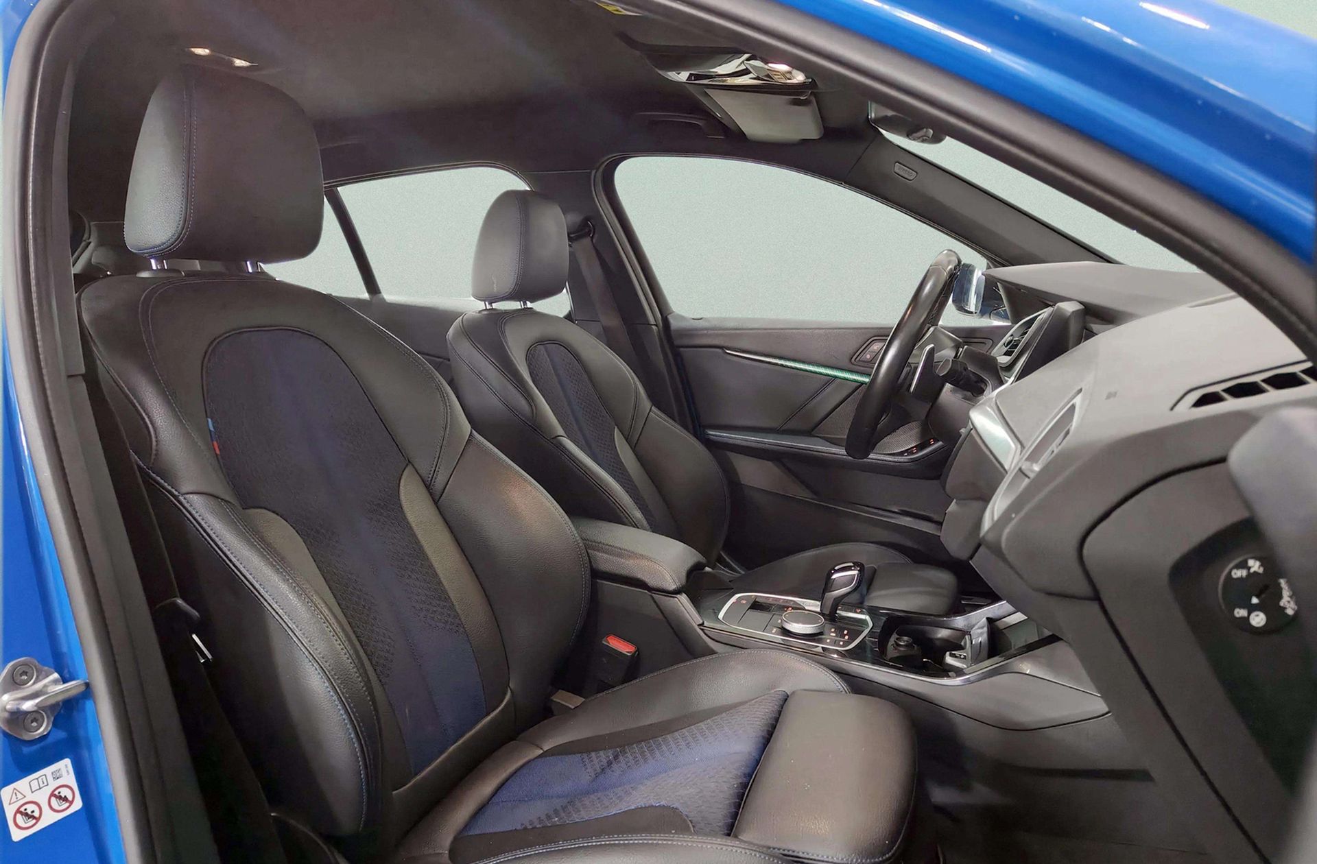 BMW Serie 1 118d Pack M - foto 20
