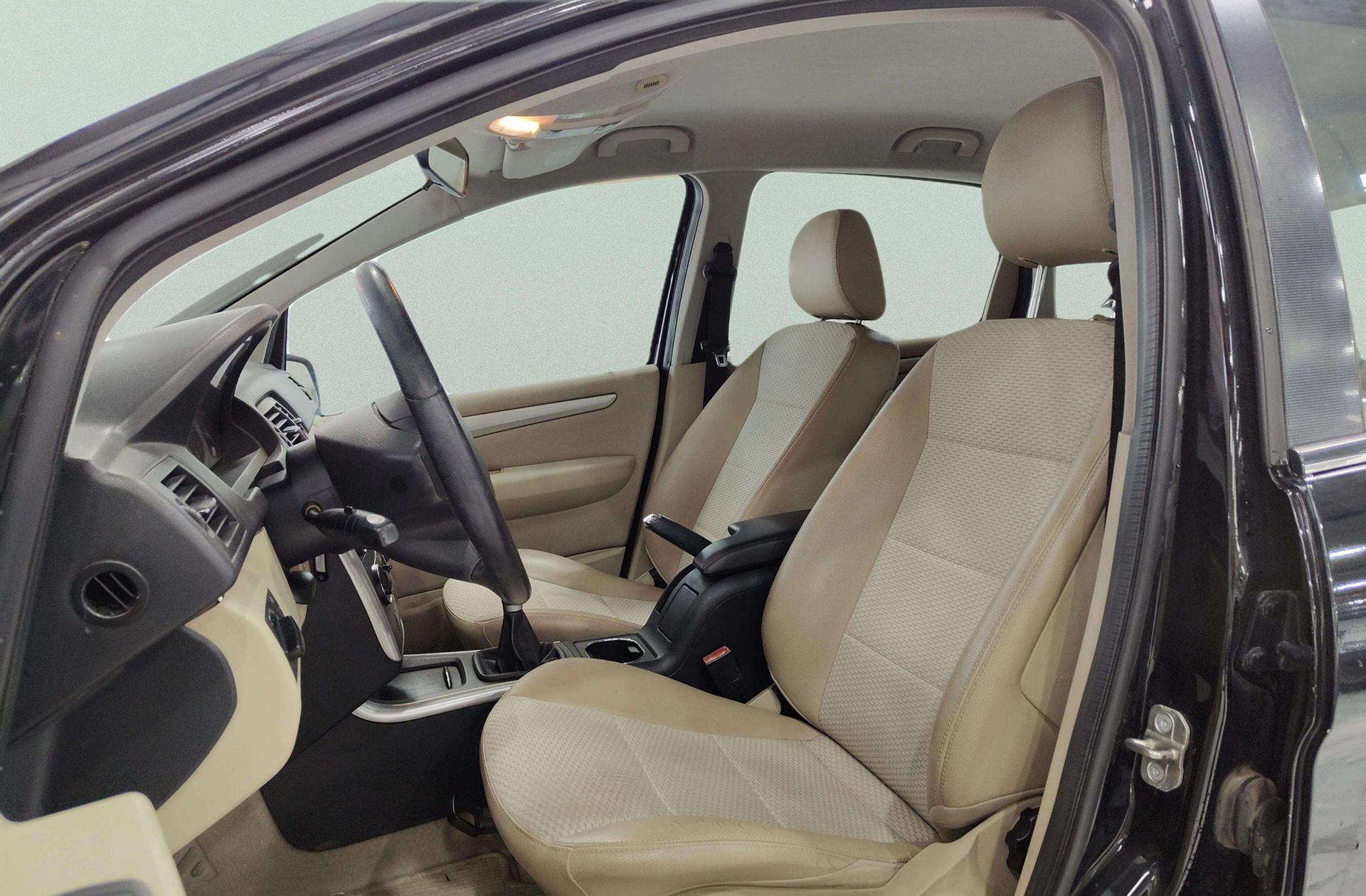 Mercedes-Benz Clase B B 180 CDI - foto 10