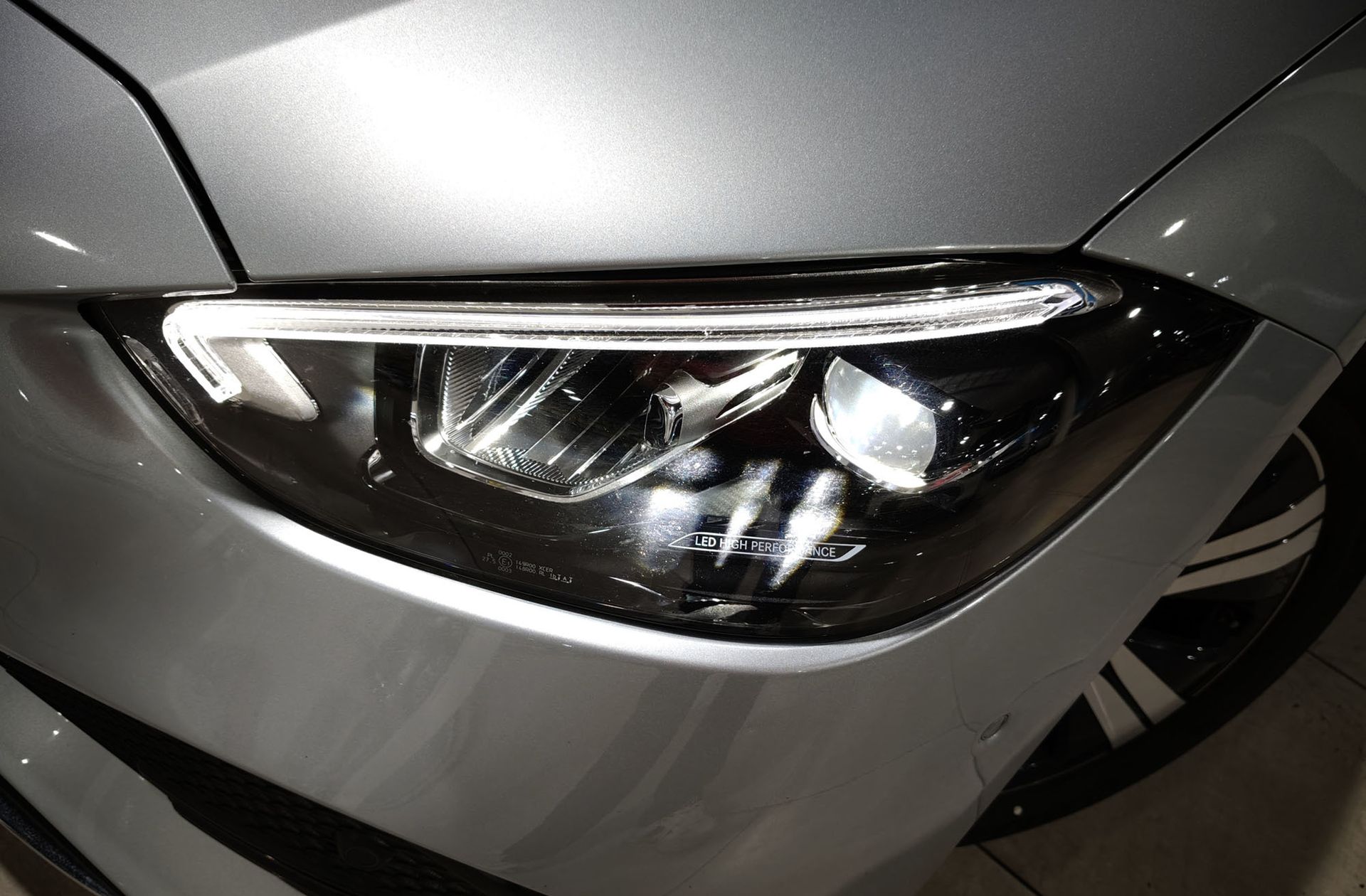 Mercedes-Benz Clase C C Estate 200 - foto 16